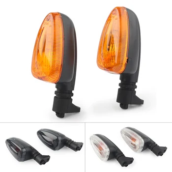 

For BMW F800ST R1200GS F650GS Motorcycle Clear Turn Signal Light Indicator F800GS F800R F800S K1300R Blinker