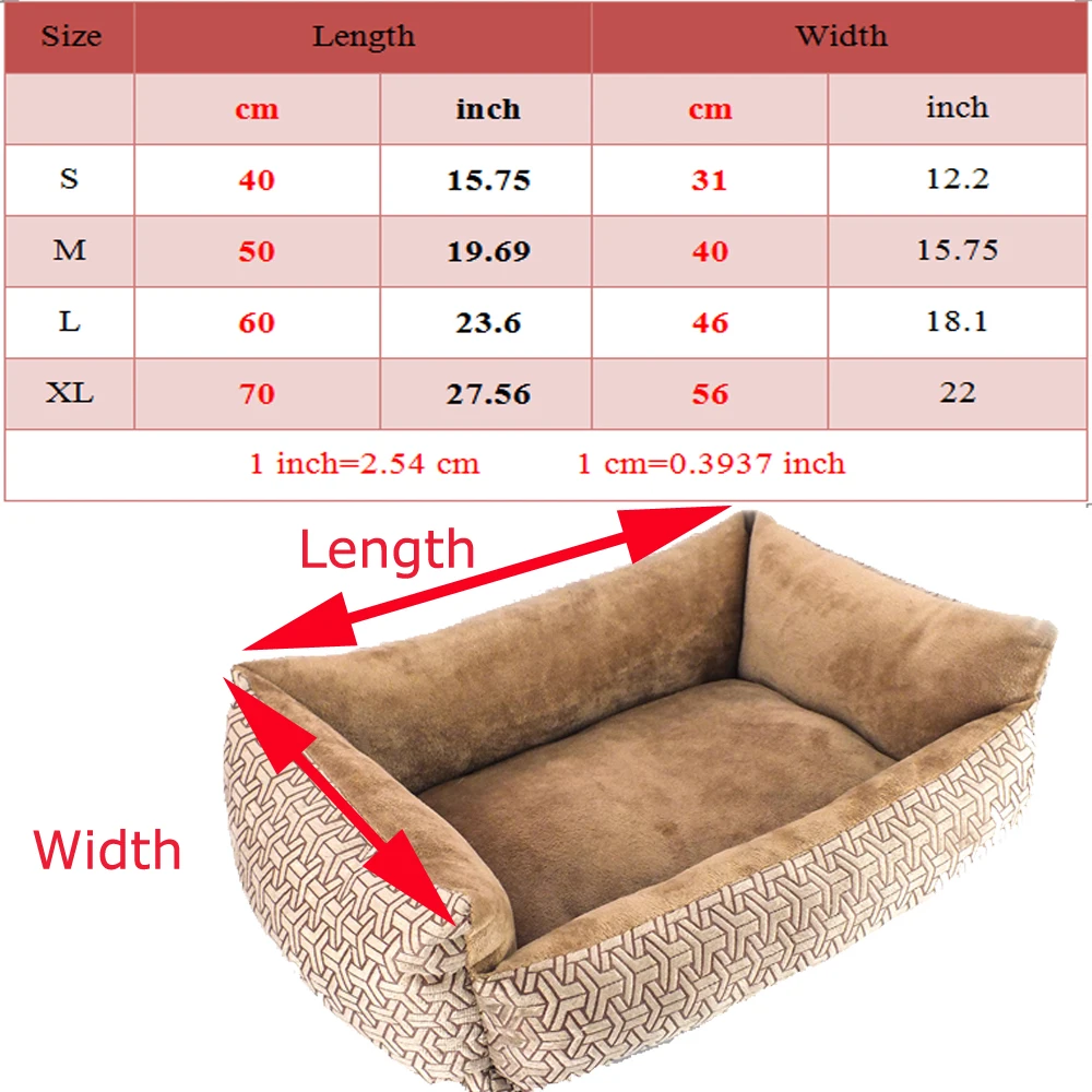 Dog Bed XR0002