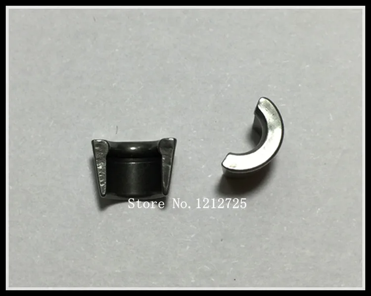 Zongshen Motorcycle Engine CB200 CB250 Valve Lock sheet CB 200 CB 250 Valve Lock sheet Valve oil seal