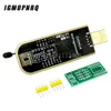 Programmeur USB EEPROM Flash BIOS série 24 25, avec logiciel et pilote, CH341A CH341 ► Photo 2/2