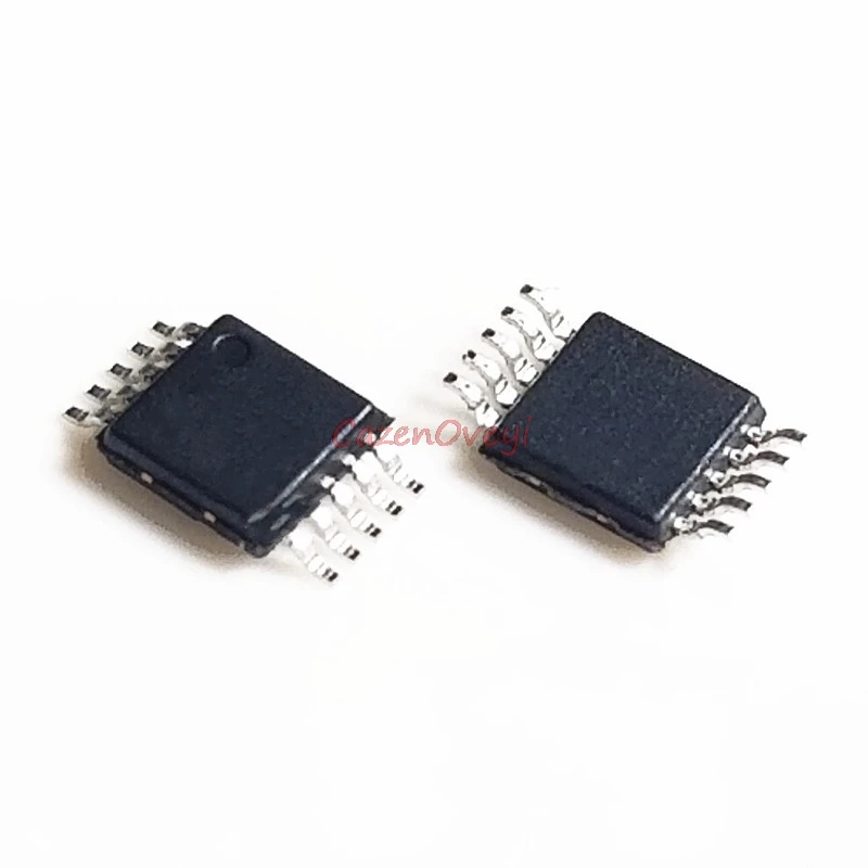 

10pcs/lot TPS54260DGQR TPS54260 54260 MSOP10