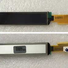 2,93 дюймовый белый oled-дисплей 2002