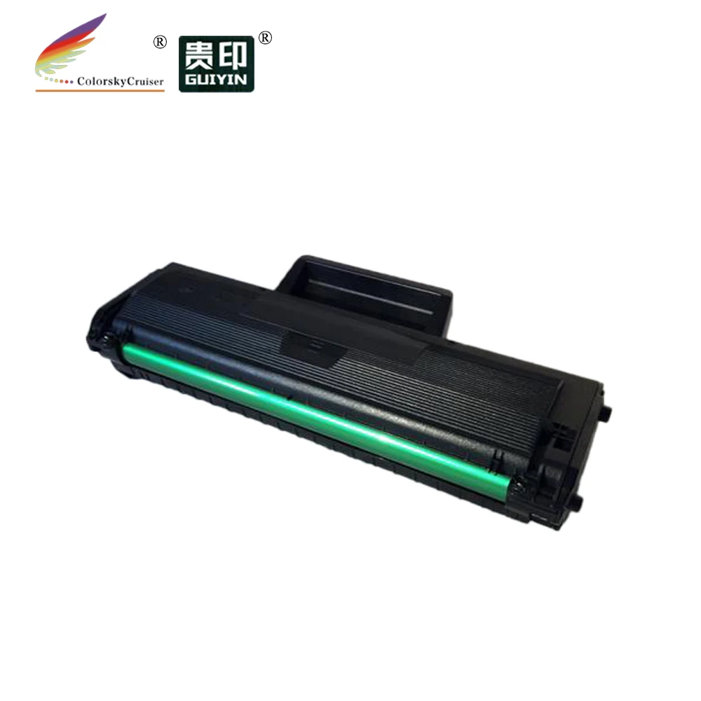 (CS-S104) BK совместимый тонер-картридж для samsung mlt d1042s 1042 scx 3205 3206 3217 (1500 страниц)