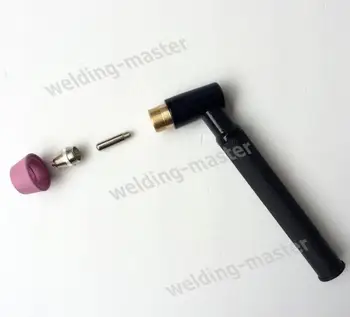 

Free shipping AG-60(SG-55) Air Plasma Cutting Torch head body (Round Handle)