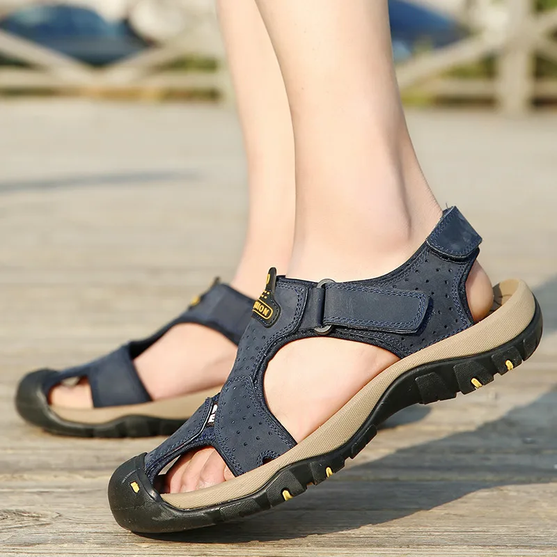 Onke Round Head Men Summer Sneakers High Quality Beach Footwear Slip On Water Shoes Big Size 47 Calzado Deportivo Hombre Zapatos Onke Round Head Men Summer Sneakers High Quality Beach Footwear Slip On Water Shoes Big Size 47 Calzado Deportivo Hombre Zapatos