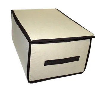 

Cloth box keeps all 20x30x45 cm