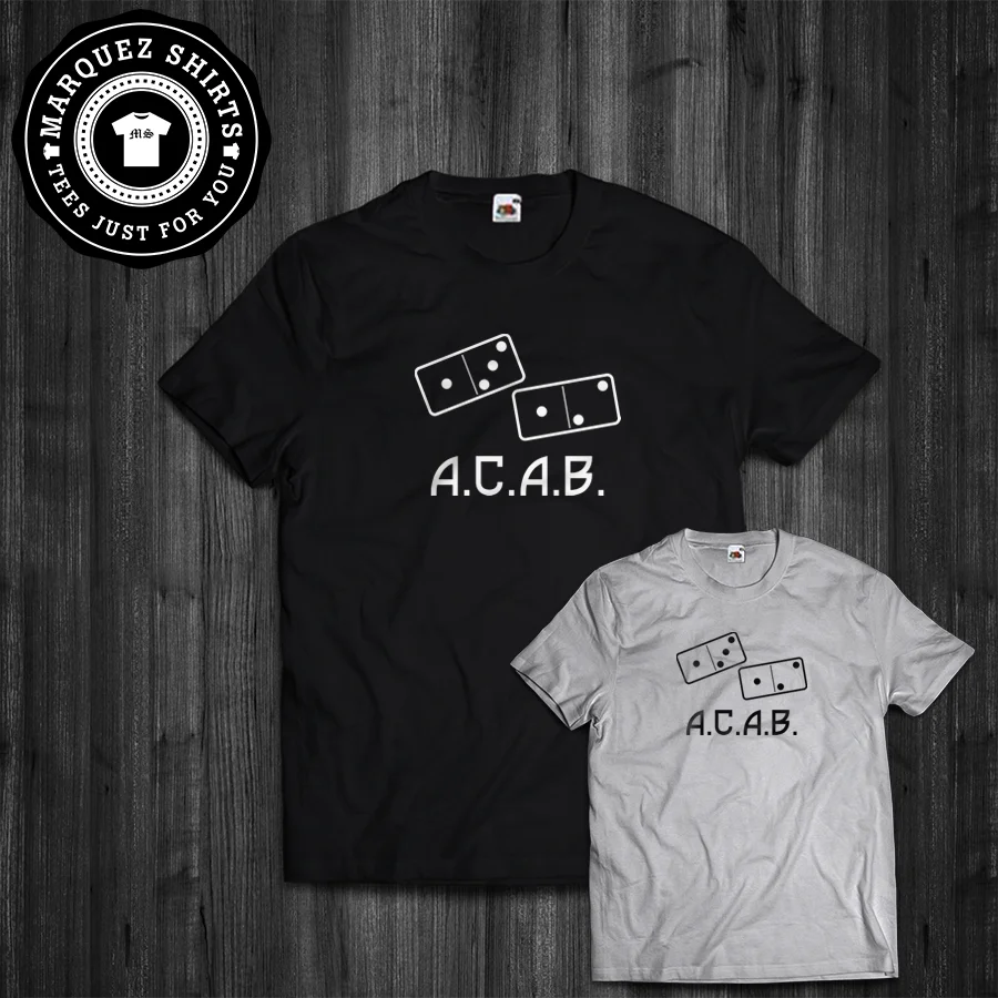 Летняя стильная футболка AC/AB 13 12 с современными футбольными шариками