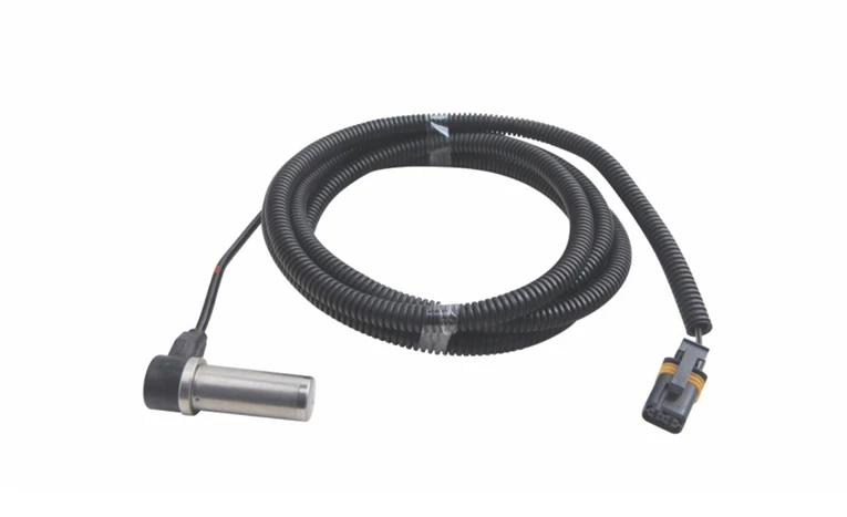 Датчик скорости колеса SMD ABS передний датчик DT 3 37032 1500 мм для MAN TRUCK 81271206132 81271206176