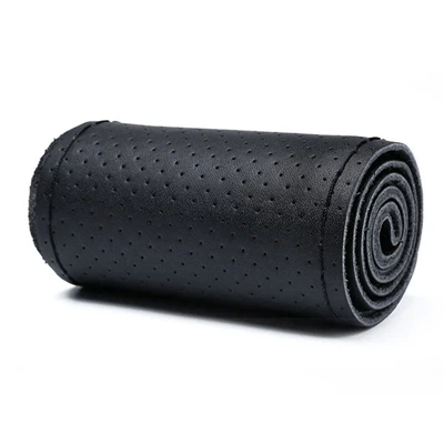 Black thread