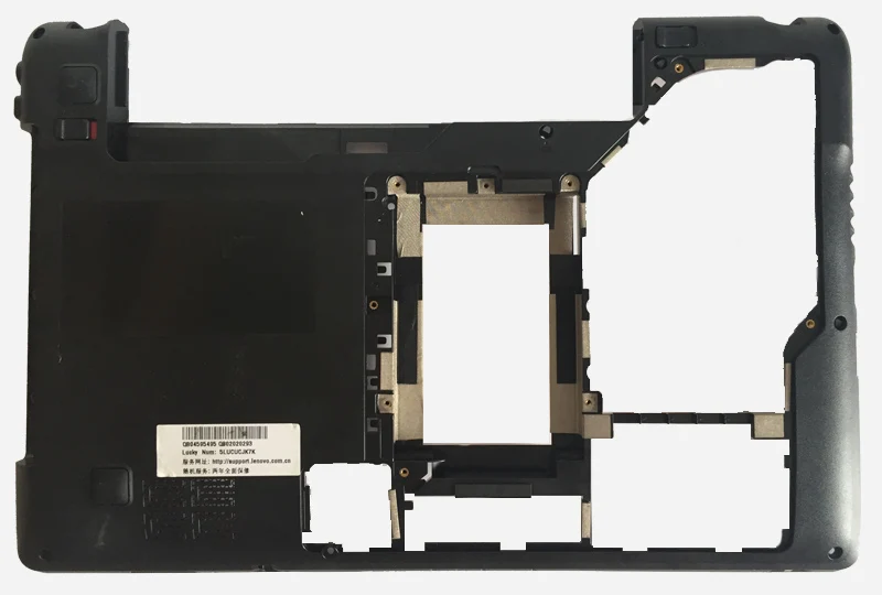 Чехол для lenovo Z370 Palmrest крышка 34KL5TCLV10/ноутбук Нижняя крышка корпуса 34KL5BALV00