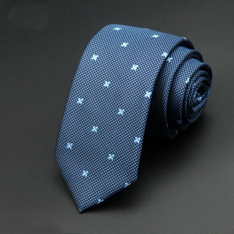 Casual-Men-s-Necktie-Stripe-Printed-Tie-For-Wedding-Party-Polyester-Yarn-Wedding-Jacquard-Slim-Skinny (5)