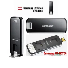 Лот 30 шт. SAMSUNG GT-B3730 B3730-GPRS EDGE UMTS HSDPA LTE-USB SPEEDSTICK 100 Мбит/с