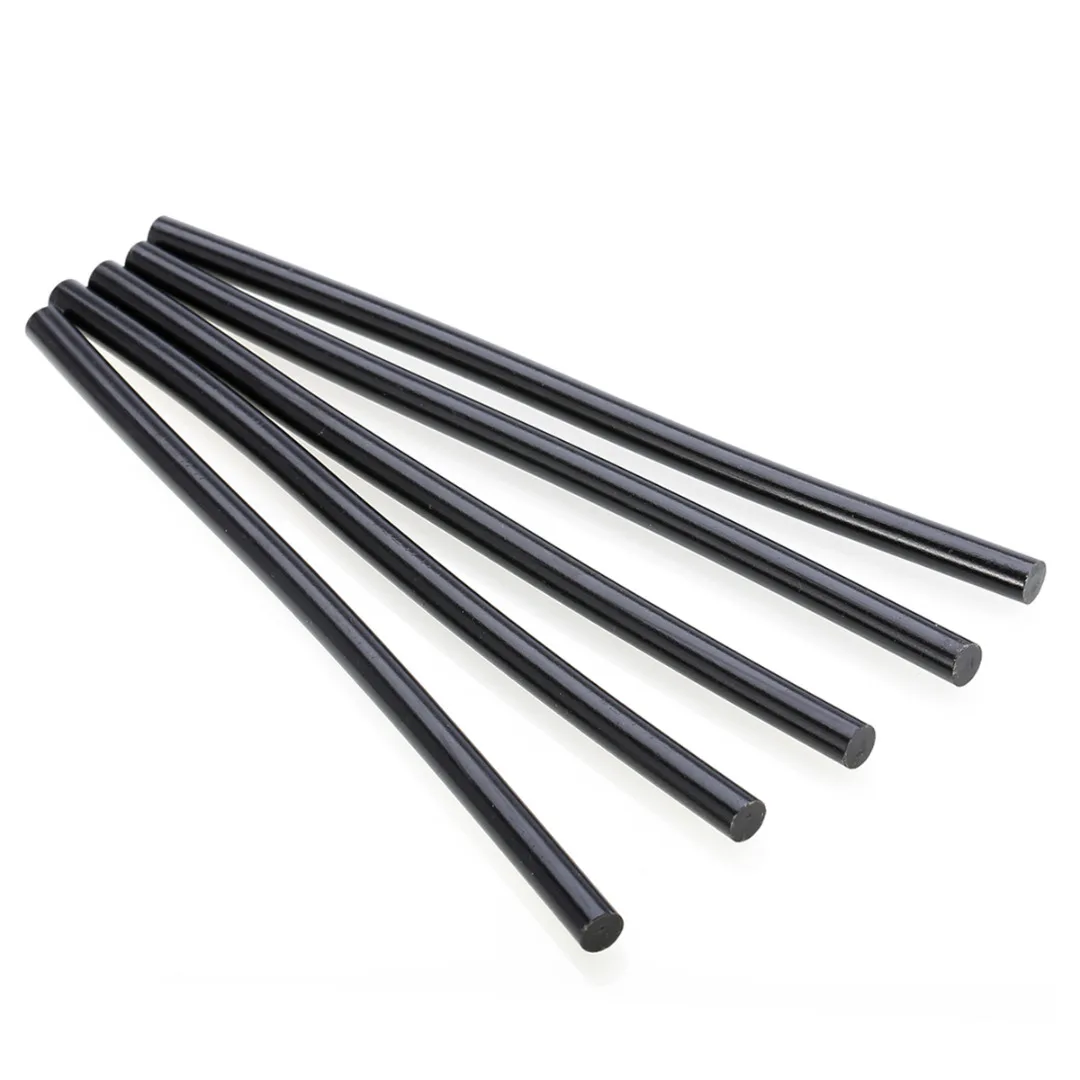2/5/8/10Pcs Hot Melt Glue Sticks Plastic Hot Glue Stick for Hot Melt