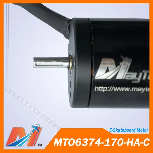 MTO6374-170-HA-C 