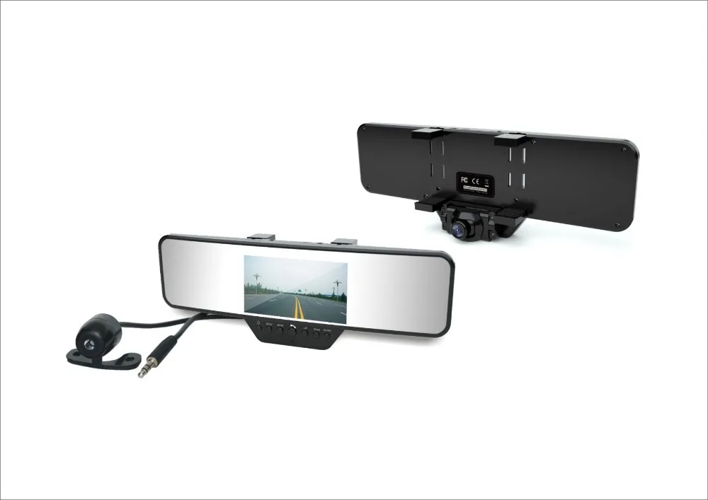 Rear view mirror видеорегистратор цена инструкция по применению