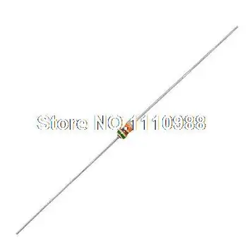 

151K Ohms OHM 1/6W 5% Carbon Film Resistor CF x1000pcs
