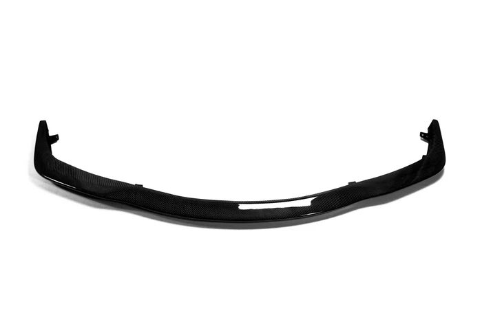 IS250 H3-Style Front Lip(1)