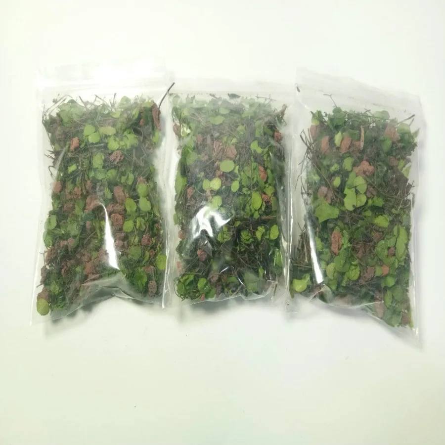 architecture model grass (8)