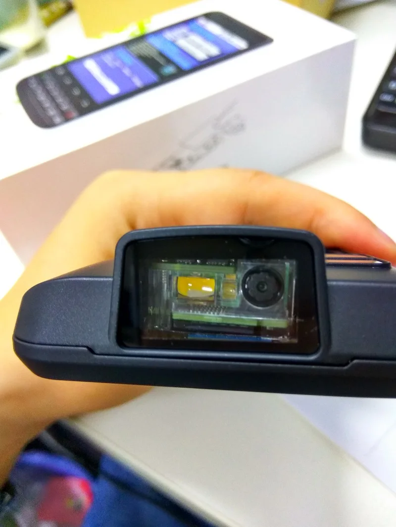 android pda 3