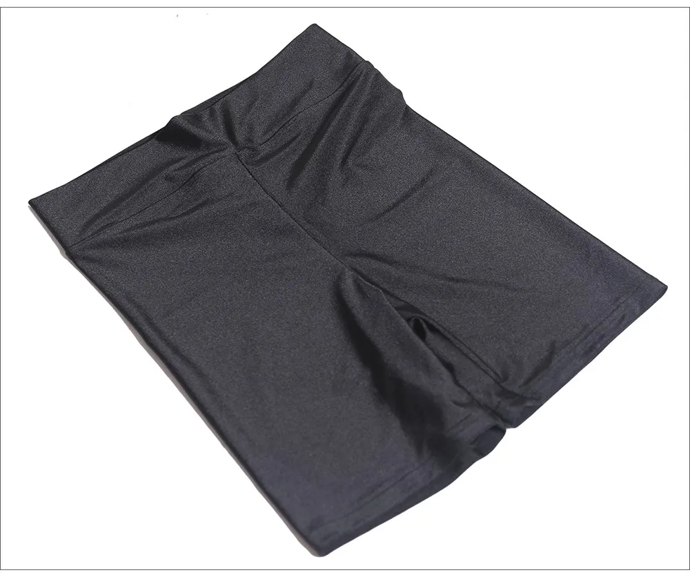  Womens Lycra Spandex Ballet Jazz Gymnastic Shorts Dance for Dancewear Wholesale-Dance Shorts (3)