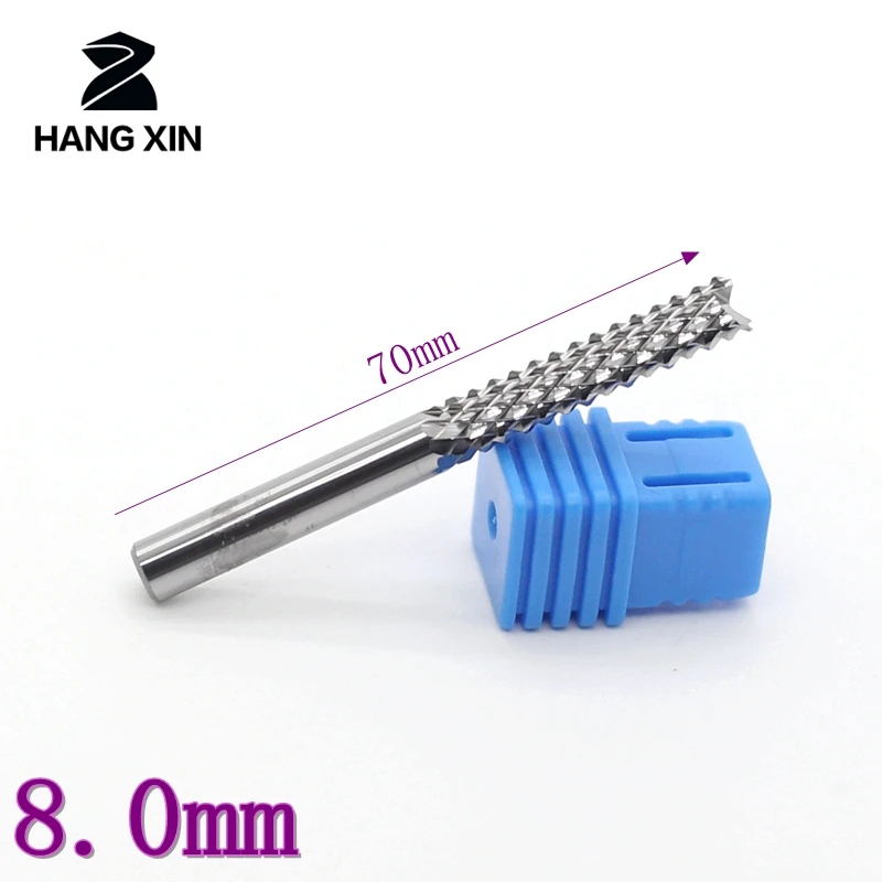 milling cutter for wood
