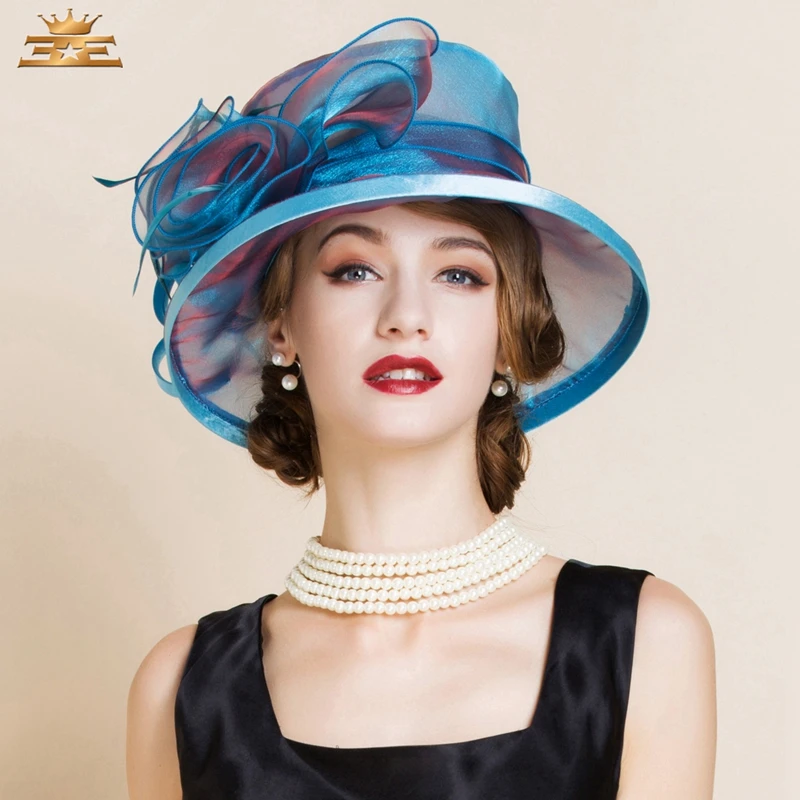 Special occasion hats for women Clearance