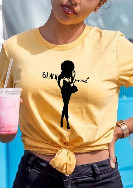 1-BlackWoman4-yellow