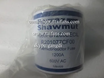

new fuse A060FB1200DECIL 1200A 600V