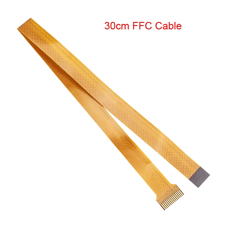 Raspberry Pi Zero камера 30 см FFC кабель Поддержка W RPI 0 V1.3 линия|Аксессуары для