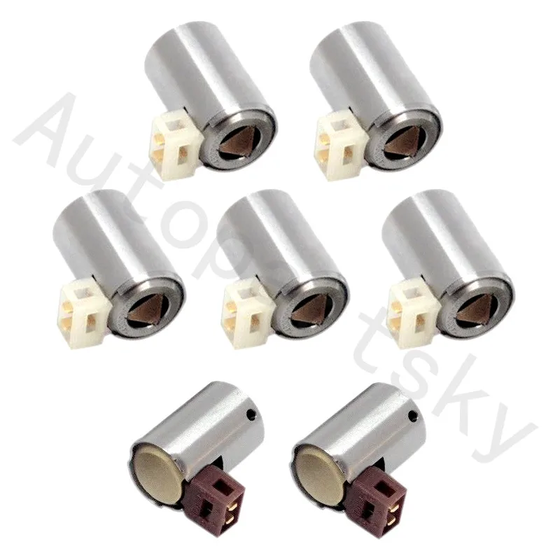 01M Transmission Solenoid-1