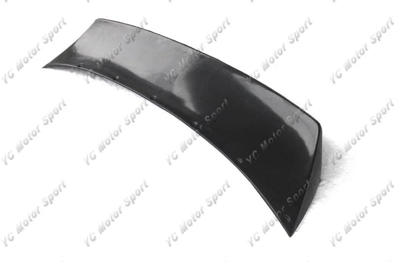 2002-2005 Nissan 350Z Z33 Rocket Bunny Style Rear Trunk Spoiler FRP (10)