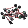 Boîtier pour carte mère d'ordinateur, 20x4 broches, connecteur Buzzer, haut-parleur interne, Code bip, adaptateur d'alarme, câble HY400 x 10 ► Photo 3/4