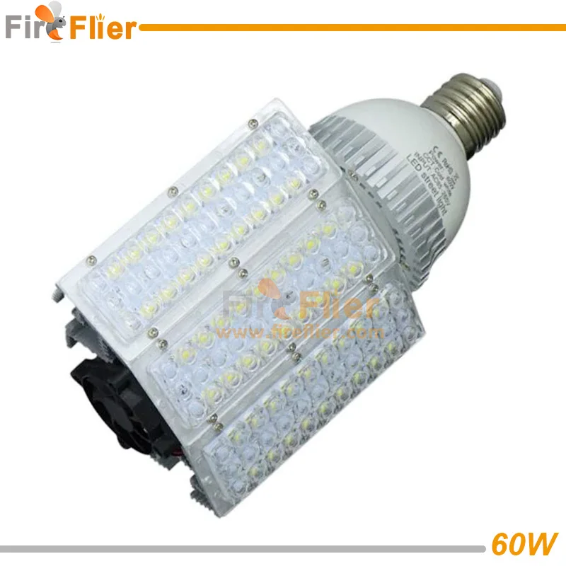 e27 street light 60W