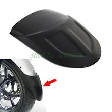 Motorcycle Front Fender Extension Extender For Kawasaki Versys 1000 Versys 650 KLE650 2010 2011 2012 2013 2014 2015 2016 2017