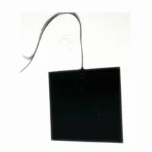 800*800*1,5 мм Тепловая кровать для 3D-принтера черная силиконовая Резина нагреватель 110 В 1800 Вт клейкая 1 сторона 100 к термистор 1000 мм свинцовая проволока