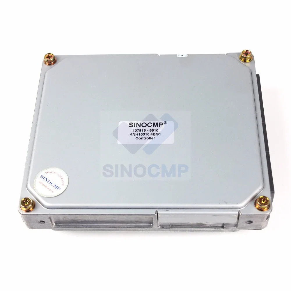  sumitomo SH120-3 SH300-3 excavator computer board 407915-5480 with program