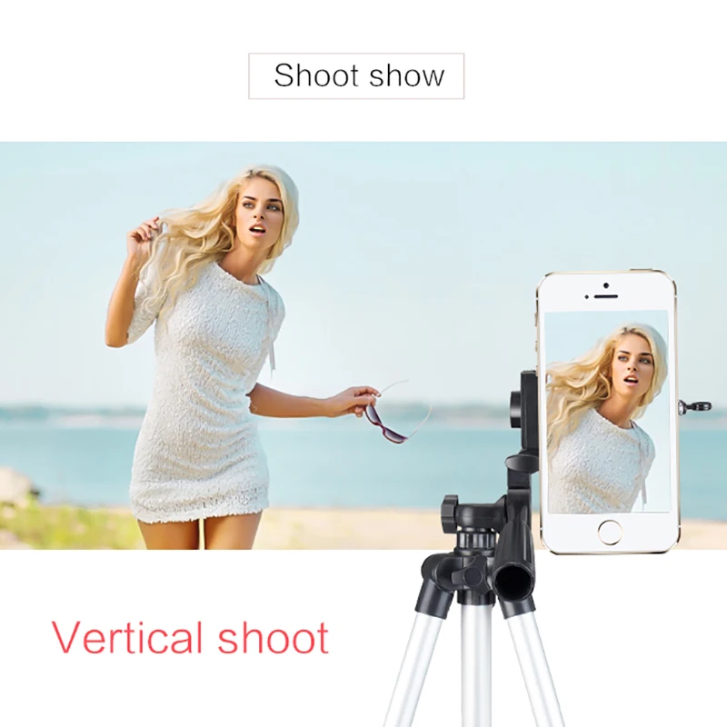 tripod for phone