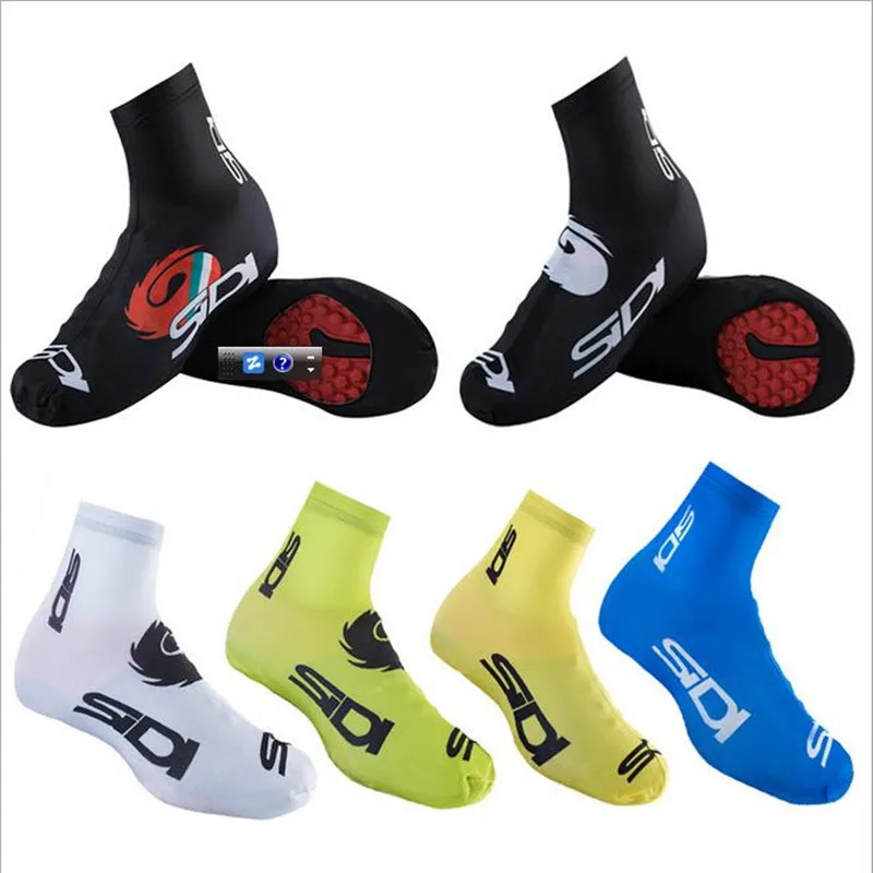 Новинка велосипедная Крышка для обуви Cubrezapatillas Ciclismo Invierno зимняя обувь велоспорта