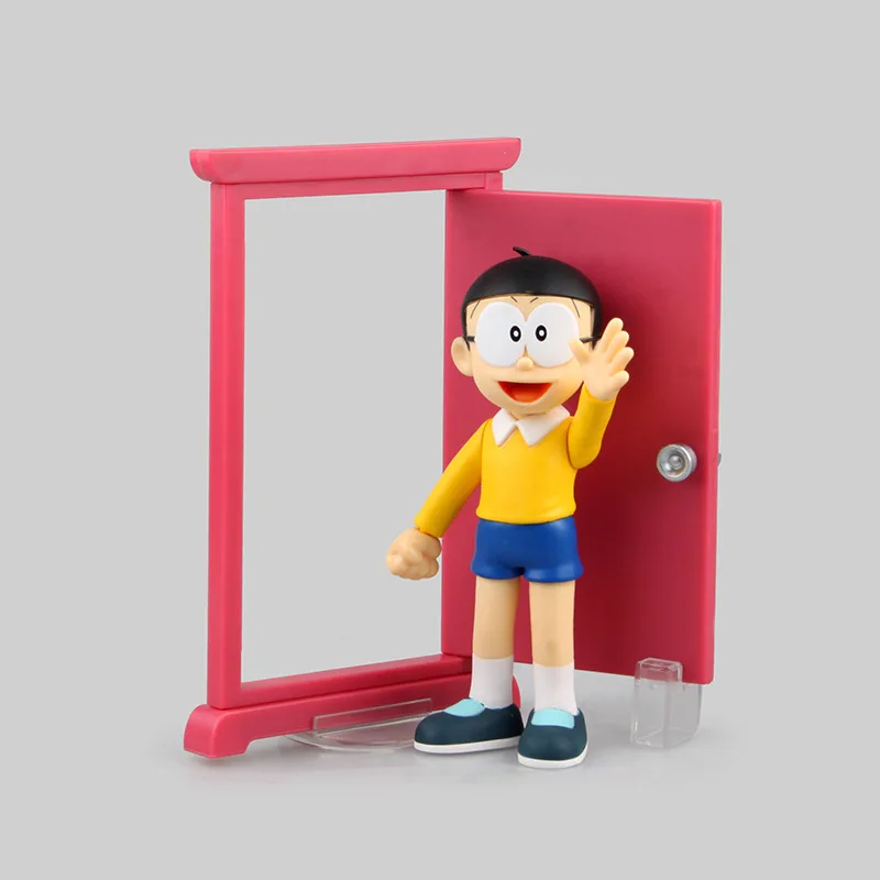 Kumpulan Sketsa Gambar Doraemon Dan Nobita Keren Dan Lucu