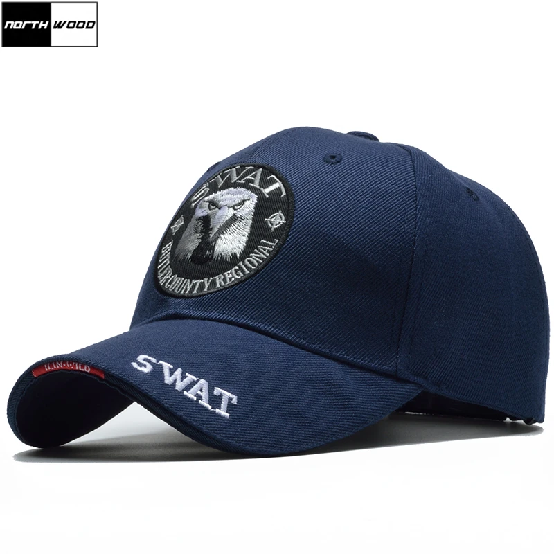 [Northwood] 2018 الجيش التكتيكي الرجال البيسبول كاب snapback القبعات casquette homme نمط كاب سائق العظام masculino 56-60 سنتيمتر