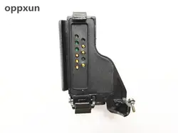 OPPXUN аудио адаптер для motorola HT1000, MTS2000, XTS3000, XTS3500, MT2000, JT1000, MTX8000, MTX9000, GP900, MTX838 и т. д. Портативная рация