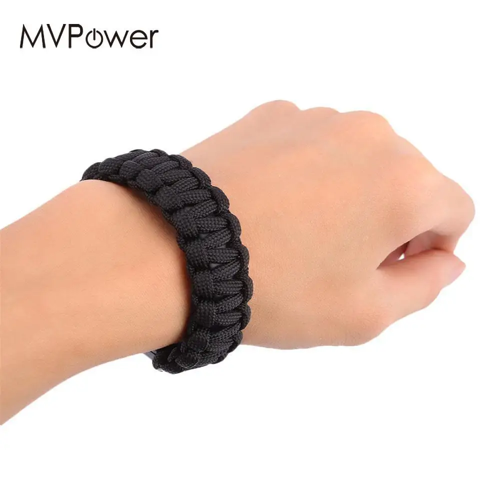MVpower Портативный 18 см вязальная линия высокоскоростной кабель Micro USB