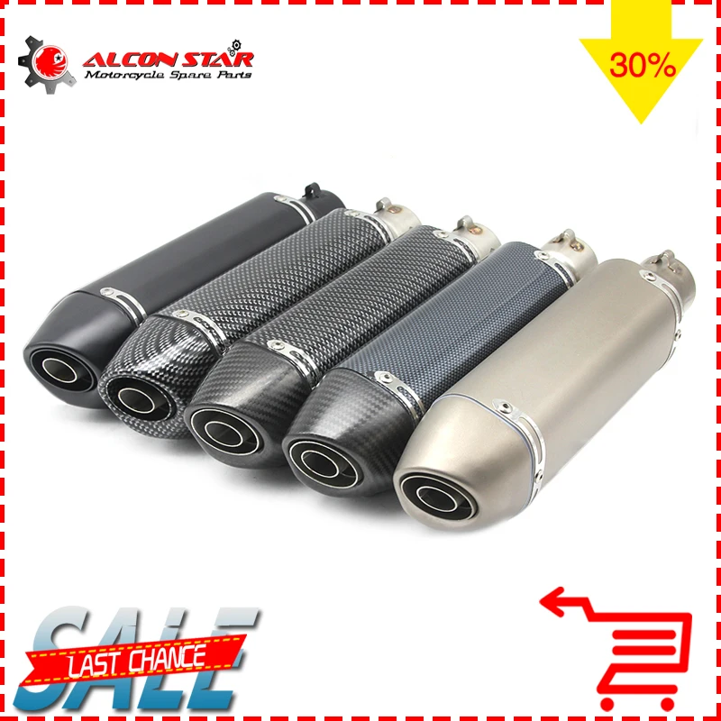 akrapovic dirt bike exhaust