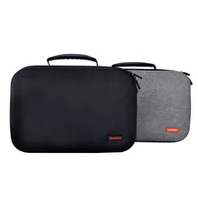 2019 Newest EVA Hard Bag Protect Cover Storage Box Cover Carry Case For Oculus Quest Virtual Reality System and Accessories