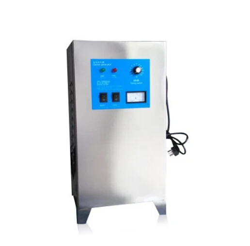 

Ozone-Generator Ozone S rilizer, Purifier, 5g/h box-type top