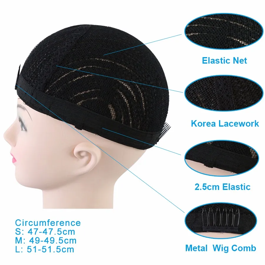 braid cap06