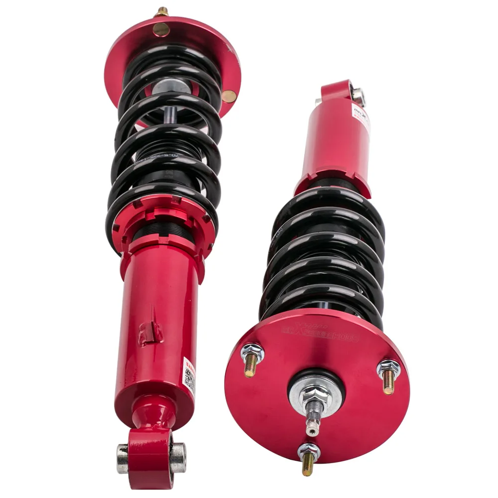 Полный комплект подвески Coilover для Тойота Супра A70 JZA70 MA70 GA70 86-92 стойки амортизатора