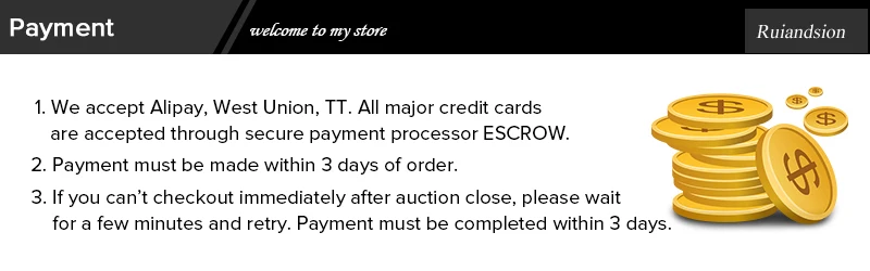 PAYMENT