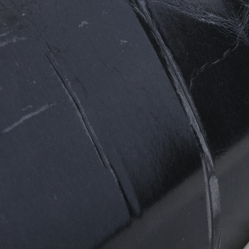 Self Adhesive 2400x600x6mmTeak Decking EVA Foam Marine Flooring Faux Boat Boat Decking Sheet Accessories Marine Brown Black