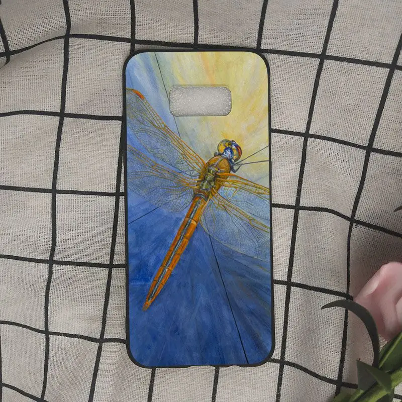dragonfly